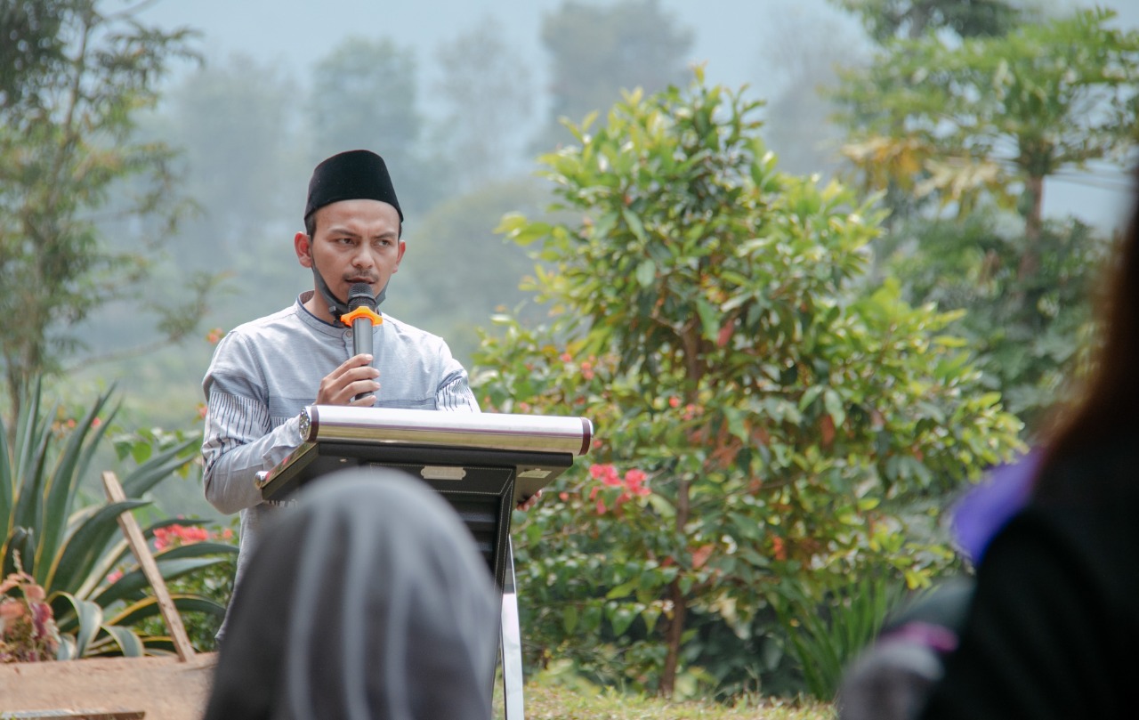 firdaus memorial park
