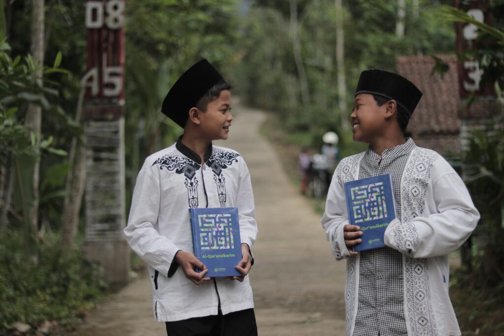 Musala Kampung Cirancana