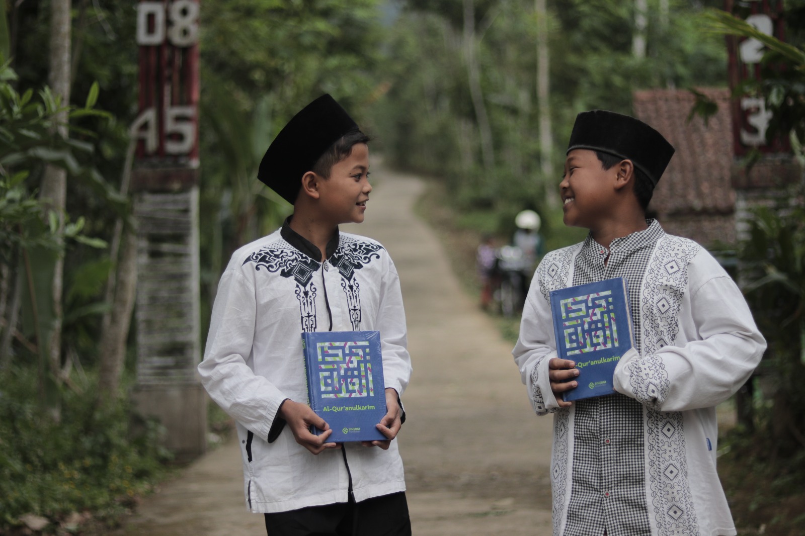 Musala Kampung Cirancana