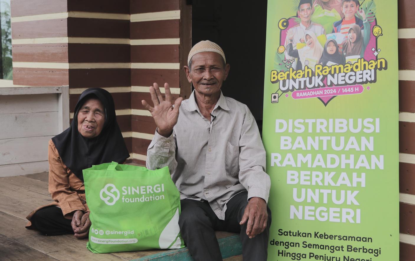 KISAH PAK KARNA CIRANCANA