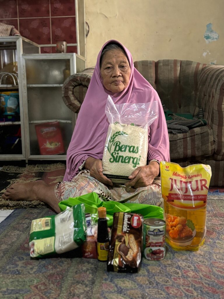 Berkah Ramadan untuk Negeri