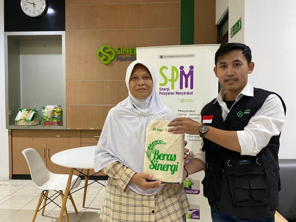 Program SPM