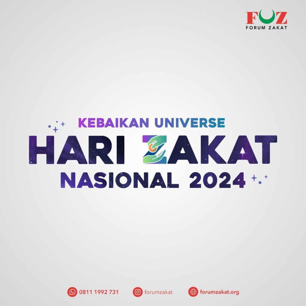 Kebaikan Universe - HZN 2024