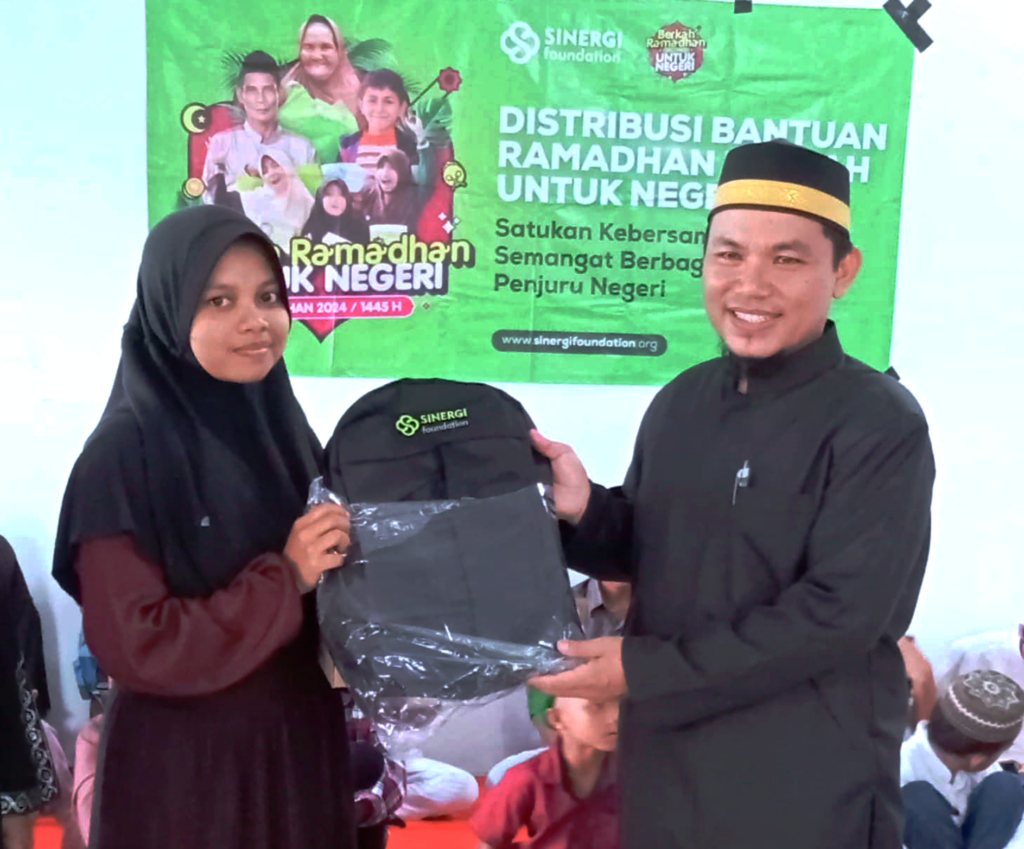 Maluku Tengah disambangi SF