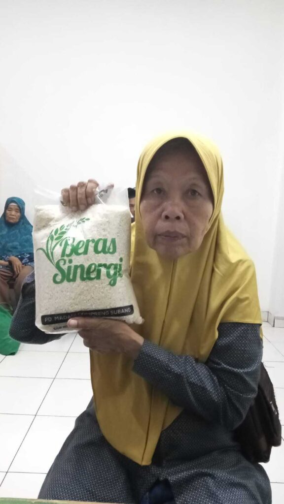 SPM (Sinergi Pelayanan Masyarakat)