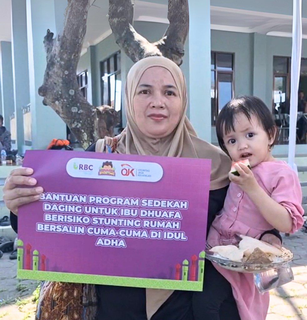 distribusi daging