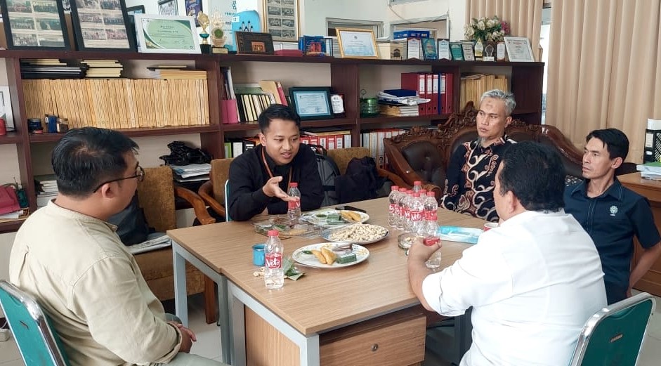 diskusi