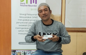 penyaluran