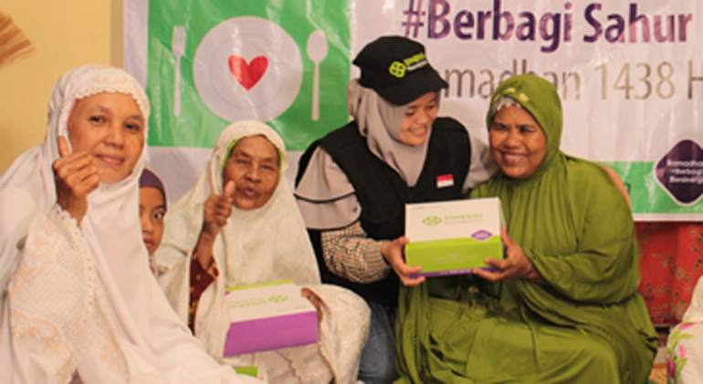 itikaf, buka puasa, kolak, bukber, imsyak, adzan maghrib, imsyak, desa ramadhan, thr, lumbung desa, sinergi foundation, sinergi pelayanan masyarakat, zakat fitrah