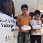 Keutamaan Memberi Makan Orang yang Berpuasa | Sinergi Foundation